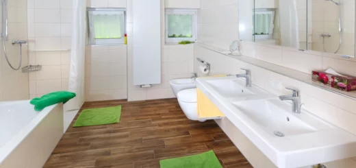 badezimmer-begehbare-dusche-waschbecken-wc