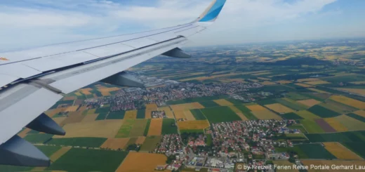 Flugreisen ab Deutschland Fernreisen Europa & Welt Urlaubsreisen Flugzeug